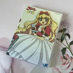 2025年最新】アリスsos dvdの人気アイテム - メルカリ