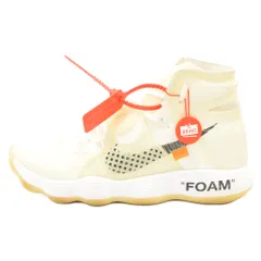 大幅値下げ中 NIKE off-white ハイパーダンク2017 FK-