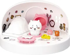 【在庫処分】セガフェイブ(SEGA FAVE) ちいかわ あそびにおいでよ! おしゃべりするよ! ちいかわのおうち