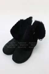 UGG｜WOMENS BAILEY BUTTON II ムートンブーツ ベイリーボタン2