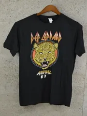 2026年最新】デフレパード tシャツの人気アイテム - メルカリ