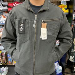 アイズフロンティア ジャケット 7908