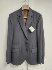 2025年最新】BRUNELLO CUCINELLI メンズ テーラードジャケットの