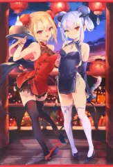 【国内/海外正規品 】玉之けだま 11枚セット B2 B1タペストリー 国内/海外正規品 】玉之けだま 11枚セット B2 B1タペストリー