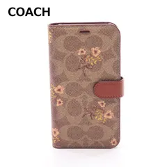 2023年最新】coach iphoneケース xsの人気アイテム - メルカリ