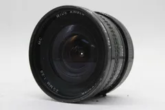 2024年最新】コシナ 20mm F3.8の人気アイテム - メルカリ