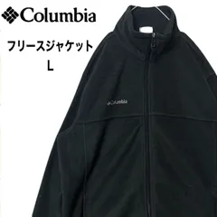 Columbia  コロンビア  フリースジャケット  フルジップ   VM6113   L
