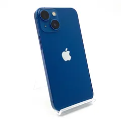 2025年最新】iphone13mini 本体 128 ブルーの人気アイテム