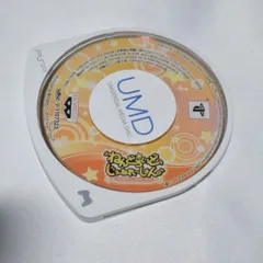 ねんどろいど じぇねれ~しょん PSPソフト プレイステーションポータブル ケース無し ソフトのみ PSP