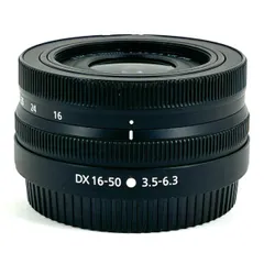 2025年最新】nikkor z dx 16-5 mm f/3.5-6.3 vrの人気アイテム - メルカリ