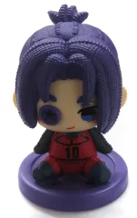 【中古】トレーディングフィギュア 御影玲王 座りver. 「ぬいかけ ブルーロック」