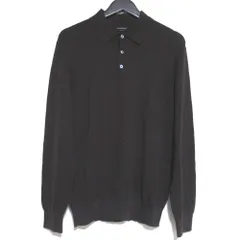 2025年最新】Ermenegildo Zegna メンズ ポロシャツの人気