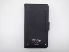 【タバコ臭あり】　名探偵コナン サマンサタバサ Samantha Thavasa Petit Choice  コラボ 2020 iphone7 iphone8 ケース 赤井秀一 ver. (33-2024-1126-AY-001)