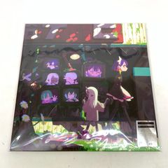 〇ずっと真夜中でいいのに。  受注生産限定盤 アナログ LP レコード　ずとまよ