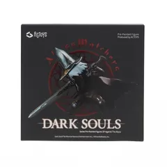 2025年最新】DARK SOULS(ダークソウル) デフォルメフィギュア