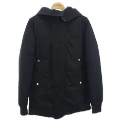 リックオウエンス Rick owens ダウンコートのサムネイル