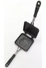 【中古】食器 アルス・アルマル ホットサンドメーカー 「DMMスクラッチ! バーチャルYouTuber にじさんじ 第九弾」 A-1賞