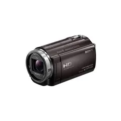 SONY　ソニー　HDR-CX535 ハンディカム ビデオカメラ ブラウン SONY HDR-CX535 価格比較 - 価格.com