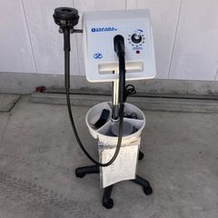 タカラベルモント】TAKARA W旋回トリートメント機器 BM-G5W G5