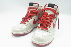 NIKE ナイキ DUNKHIGH ダンク 407922-018 スニーカー
