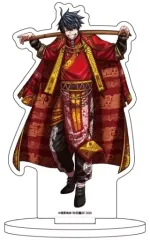 【中古】アクリルスタンド・アクリルパネル 09.一ノ瀬四季(描き下ろしイラスト) キャラアクリルフィギュア 「桃源暗鬼」