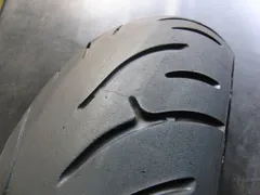 ☆ブリヂストン BT023 	180/55ZR17 MM693(え984）