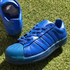 2024年最新】adidas indoor superの人気アイテム - メルカリ