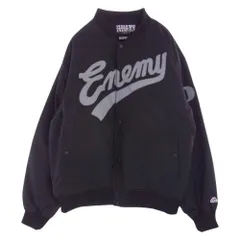 2024年最新】neighborhood baseball jacketの人気アイテム - メルカリ