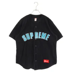 最上級品supreme コーデュロイ ベースボールシャツ 土日限定1900円引き トップス