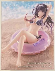 2025年最新】aqua float girls 霞ヶ丘詩羽の人気アイテム - メルカリ