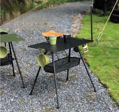 新品□HangOut□リンカブルテーブル コーナー 天板トップセット