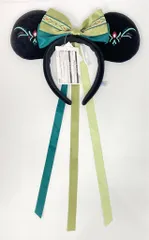 東京ディズニーシー カチューシャ アナと雪の女王 アナ