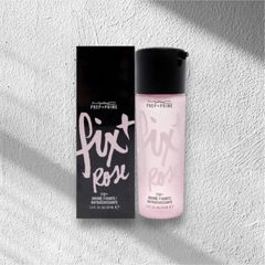MAC プレップ プライム フィックス+ 100ml ローズ