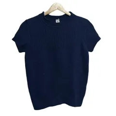 【希少✨】エルメス　セーター　ハイネック　カシミヤ　モヘヤ　シルク　Hロゴ 楽天市場】エルメス ニットセーター タートルネック ワン