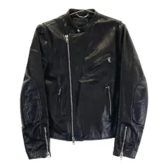 2025年最新】DIESEL BLACK GOLD ライダースの人気アイテム - メルカリ