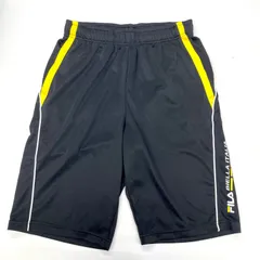 FILA ハーフパンツ メンズ Mのサムネイル