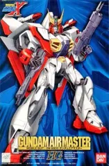 ガンダムX MG ガンダムエアマスター HG セット 双方未開封 再生産】1/144 HGAW ガンダムエアマスター（機動新世紀ガンダムX