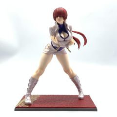 東宝ステラ 幻夢戦記レダ 朝霧陽子 1/7 幻夢戦記レダ 朝霧陽子 1/7 完成品フィギュア