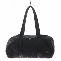 ポーター PORTER 吉田カバン タンカー ミニボストンバッグ ハンドバッグ ナイロン 黒 ブラック /AN25 ■OFのサムネイル