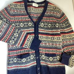アーバンリサーチURBAN RESEARCH　メンズカーディガン(M)          …e.s