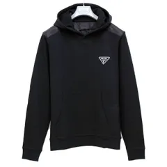 最終お値下げ‼️PRADAスポーツ　パーカー 2025年最新】PRADA SPORT メンズ パーカーの人気アイテム - メルカリ
