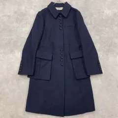 2025年最新】VALENTINO レディース ロングコートの人気アイテム - メルカリ