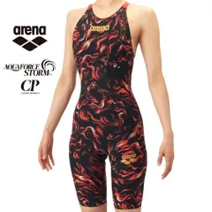アリーナ★arena★競泳用水着★SSS★アクアフォース1⭐︎未使用 アリーナ(arena) FINA承認 競泳水着 アルティメットアクア