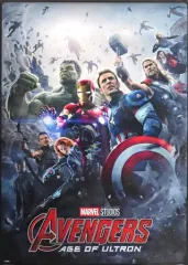 2025年最新】happyくじ marvel ポスターの人気アイテム - メルカリ