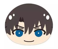 [중고] 봉제인형 마스코트·봉제인형 배지 후지마루 타치카 [Fate/Grand Order - 절대 마수 전선 바빌로니아- 오만쥬니기니기 마스코트]