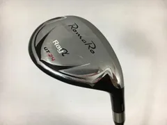 RomaRo - 【美品】ロマロ　Ray α UT24 Romaro Official Site(china)