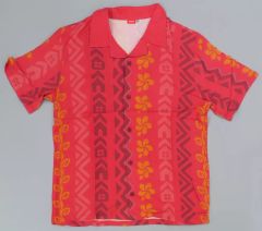 中古】Tシャツ 柚原いづみ フルグラフィックTシャツ キュア