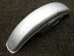 cb250t 純正フロントフェンダー 国内物外し 現品限り 2025年最新】cb250t フロントフェンダーの人気アイテム - メルカリ