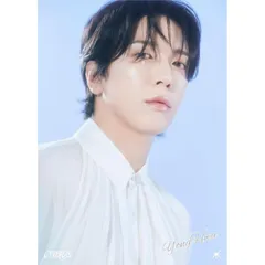ヨンファサインプレゼント＆パクシネの分かち合いVLIVE&森の