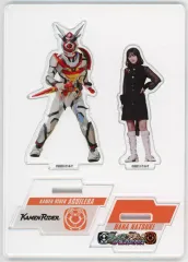 2026年最新】仮面ライダージャンヌ&仮面ライダーアギレラ withガールズ